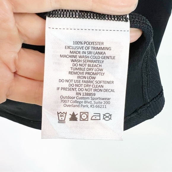 COLUMBIA GOLF BLACK 1/4 ZIP LA LAKERS CHAMPIONS PULLOVER JACKET MEDIUM NEW - Picture 4 of 5